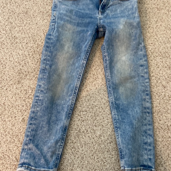 🌟GAP Kids Skinny Jeans in “Light Wash”, 5T🌟 - Picture 3 of 9